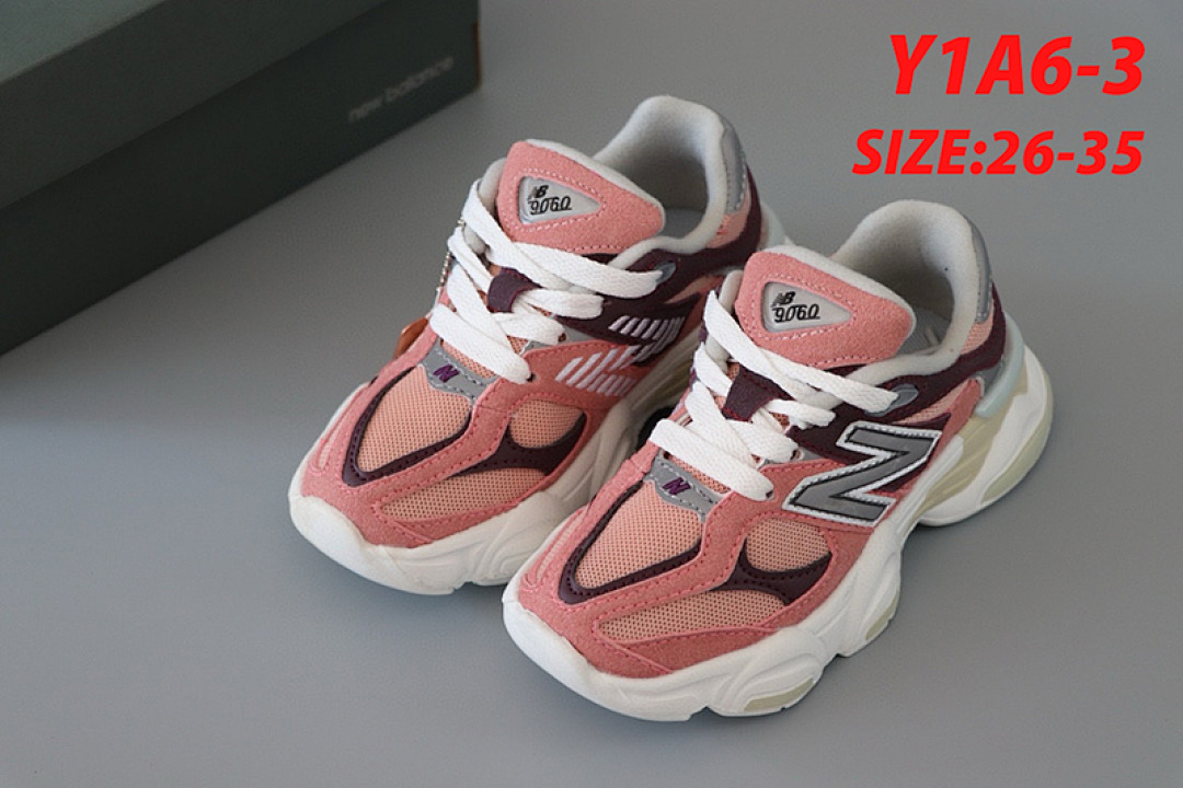 New Balance 9060 Fire Sign · Y1A6 — תמונה 31