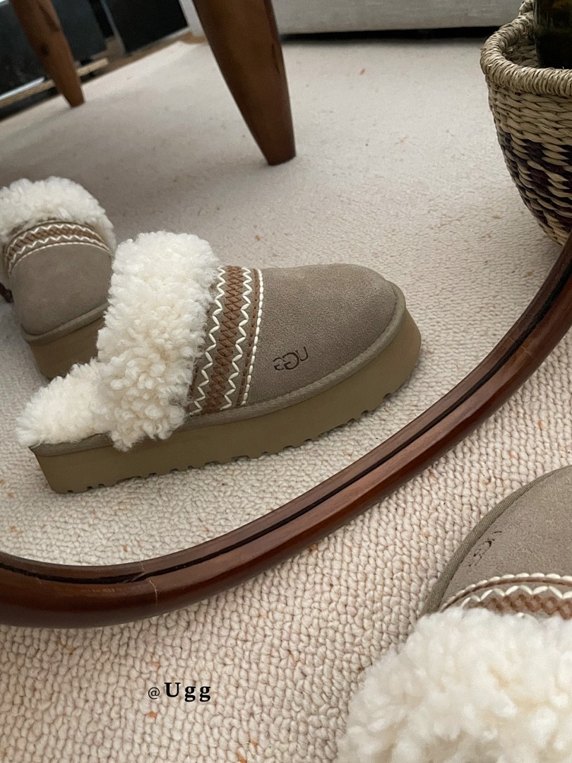 UGG Disquette Atherson · LR04 — תמונה 8
