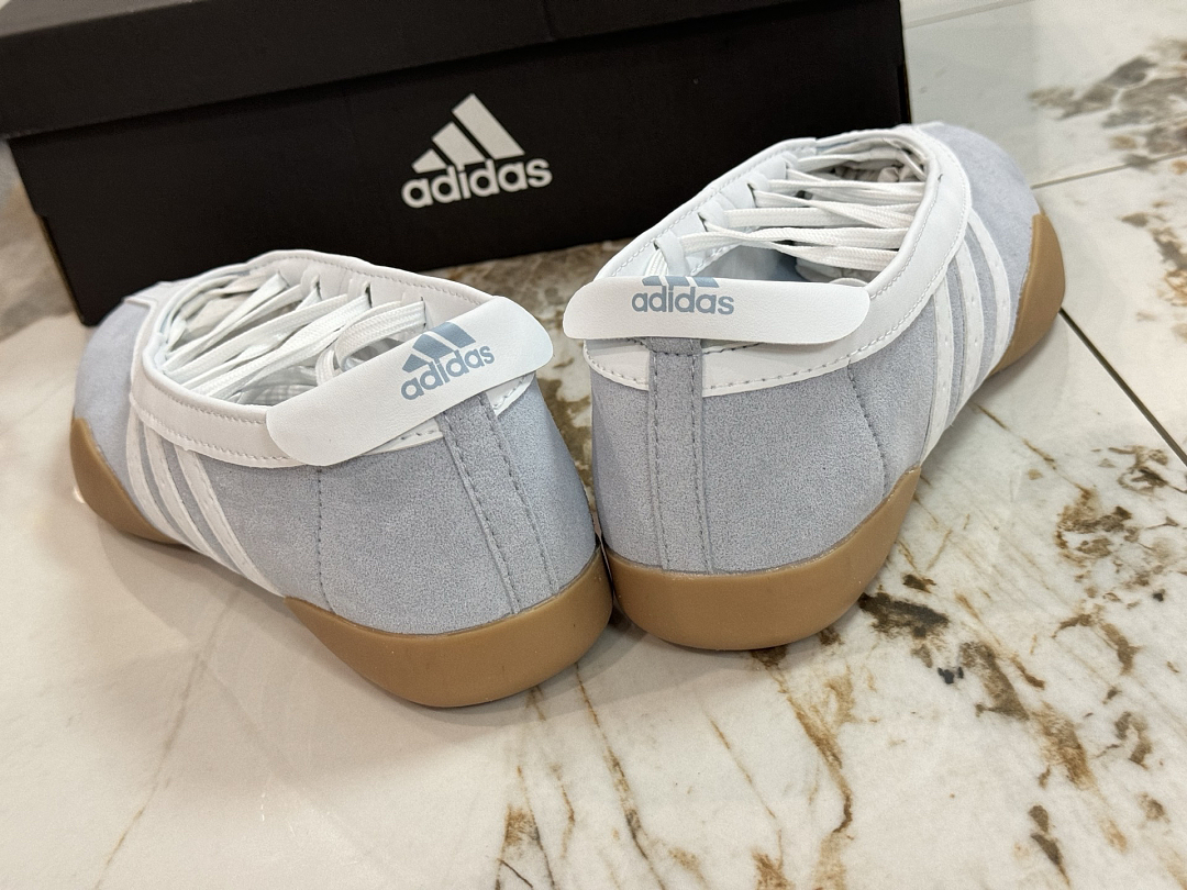 Adidas Taekwondo Mei · X63J — תמונה 9