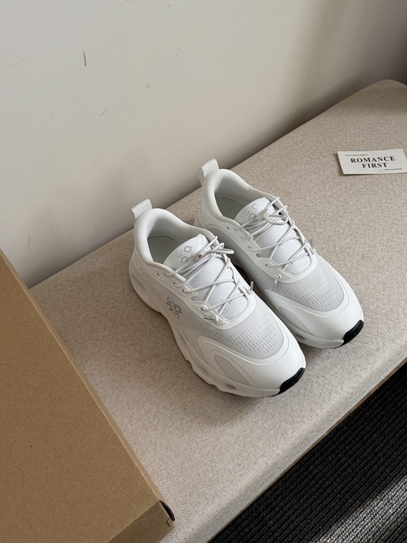 LOEWE x On Cloudsolo · 512V — תמונה 10