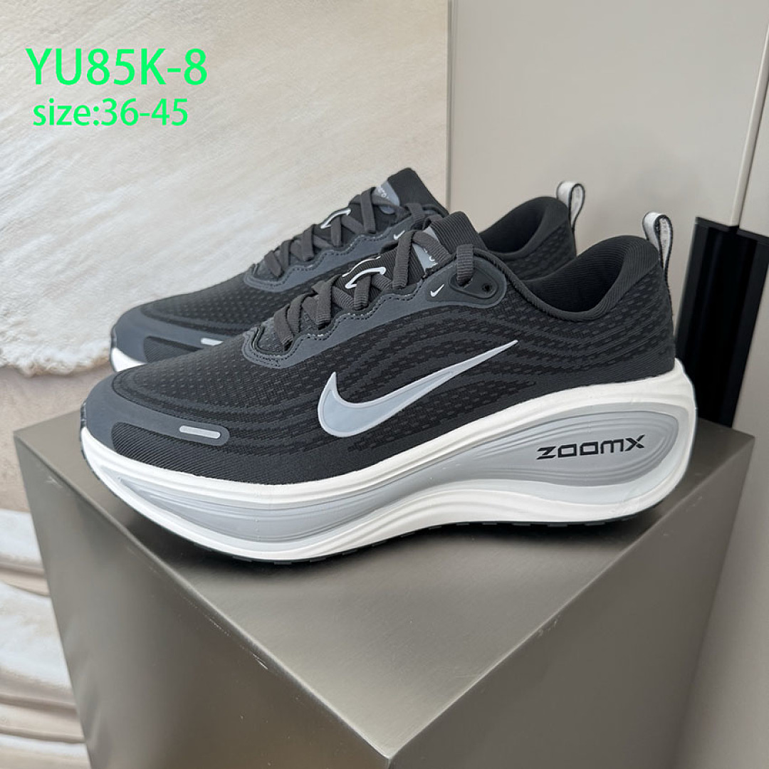 Nike Vomero Plus · YU85K — תמונה 12