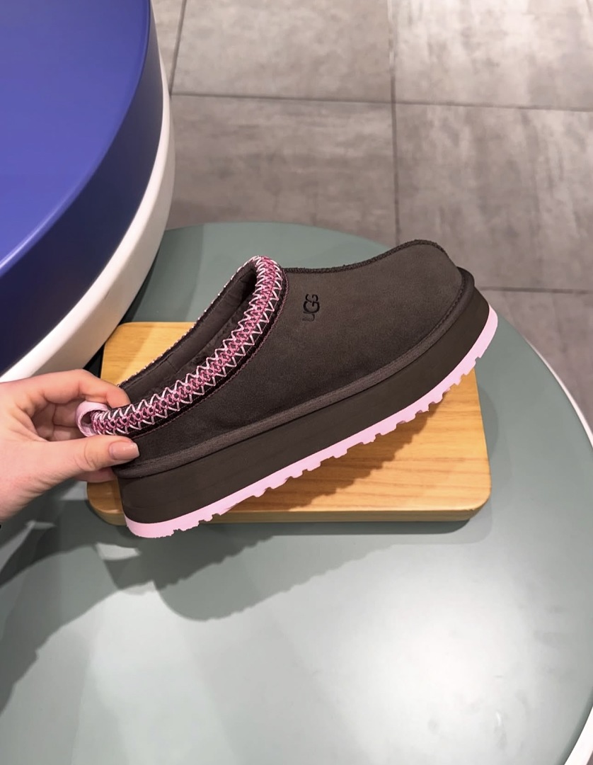 TAG UGG TAZZ 49$ — תמונה 4