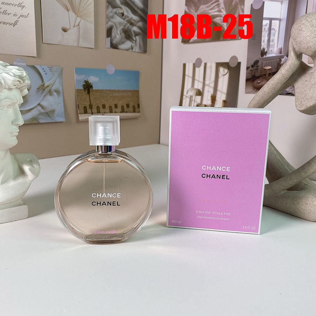 Dolce & Gabbana The One · M18B — תמונה 7