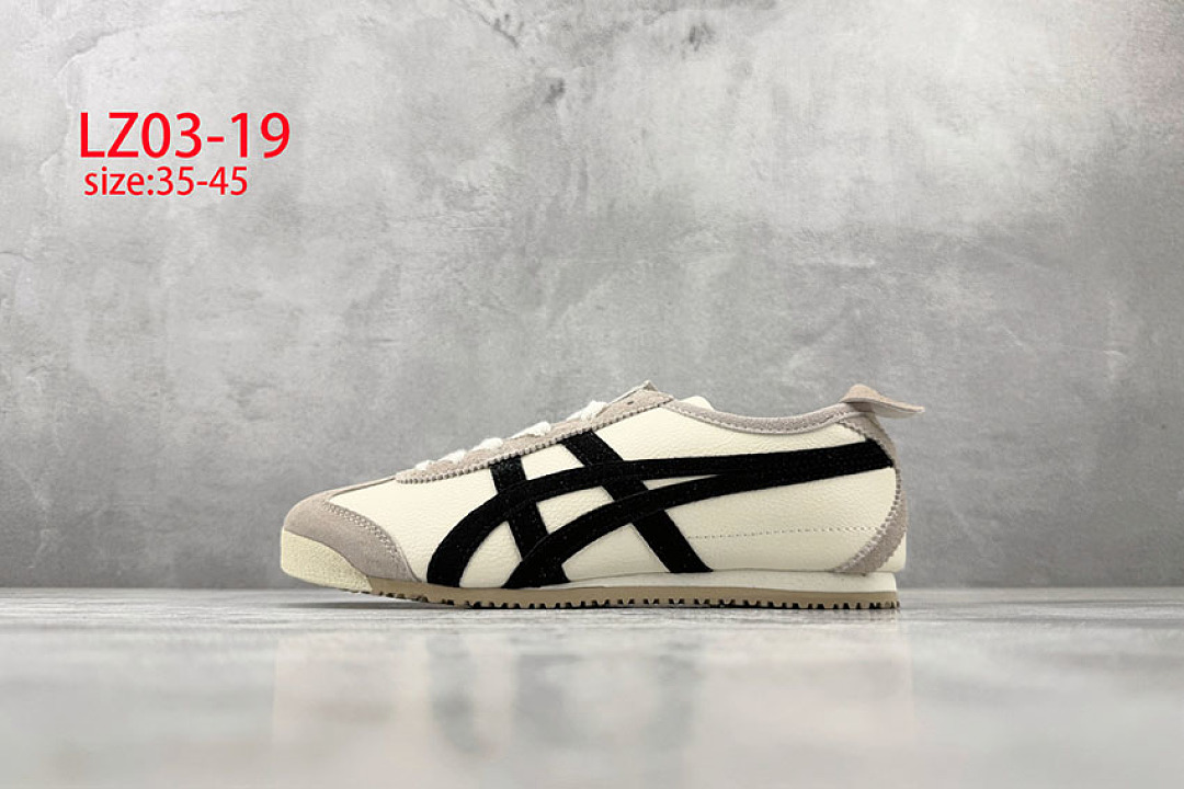 Onitsuka Tiger Mexico 66 SD · LZ03 — תמונה 7