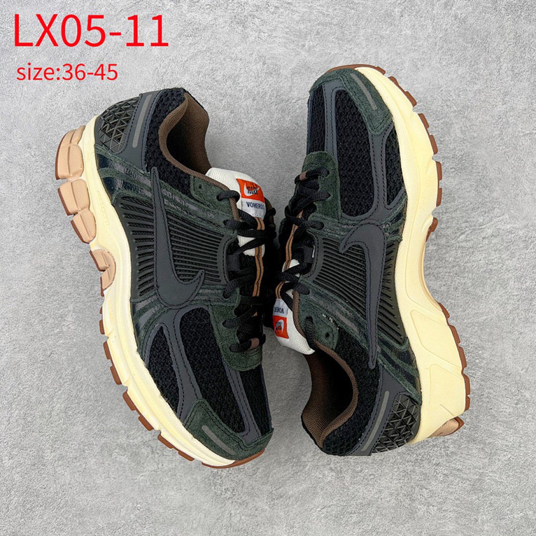 Nike Zoom Vomero 5 · LX05 — תמונה 23