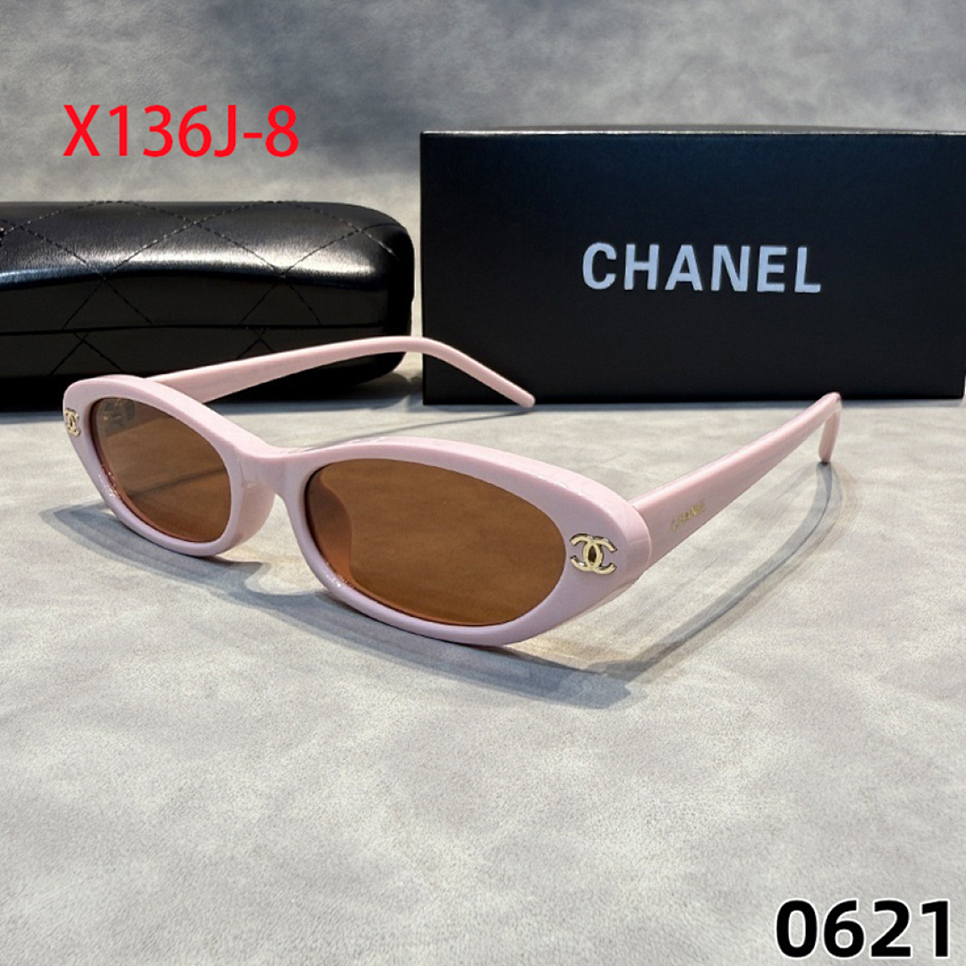 Chanel 5218-A · X136J — תמונה 8