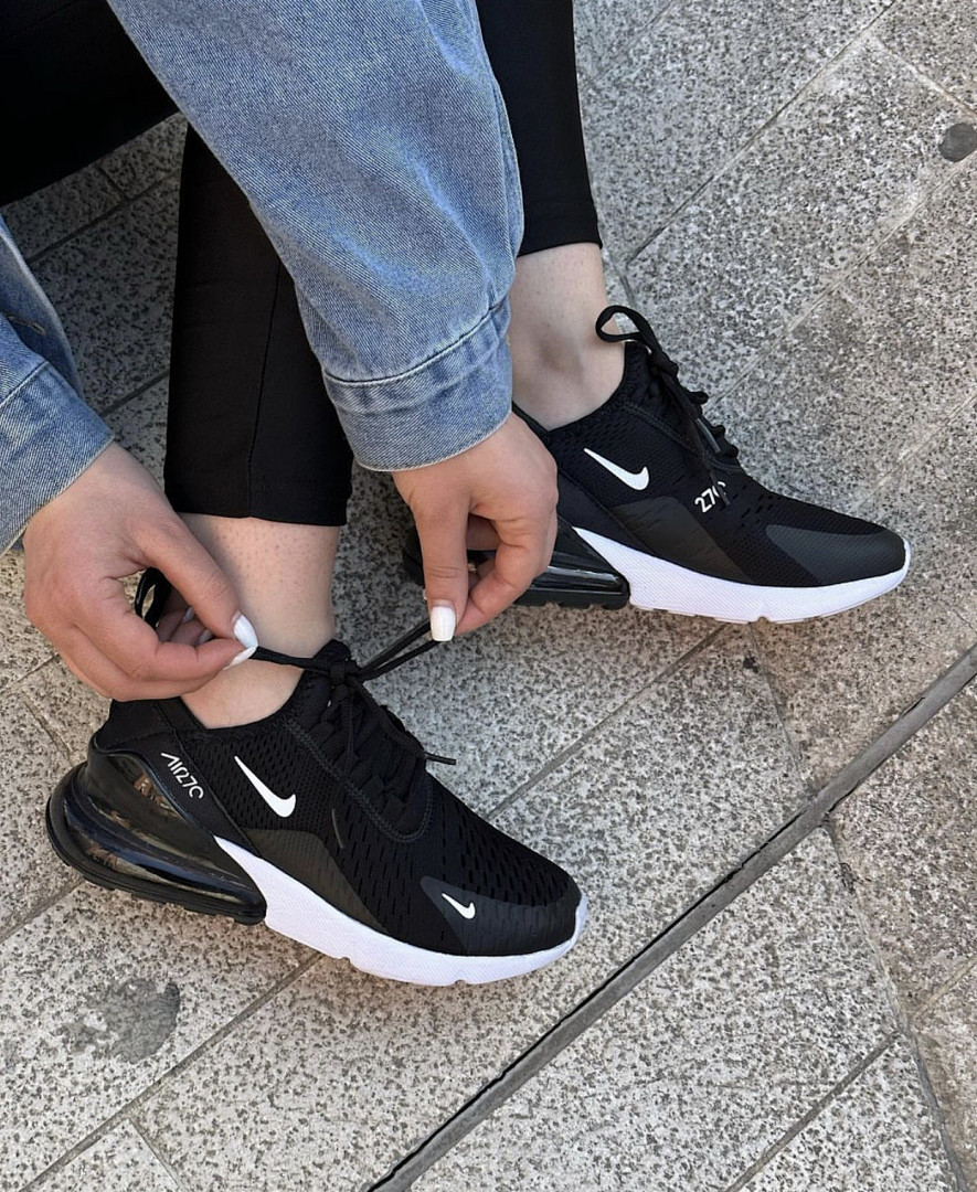 Nike Air Max 270 · M9A7 — תמונה 14