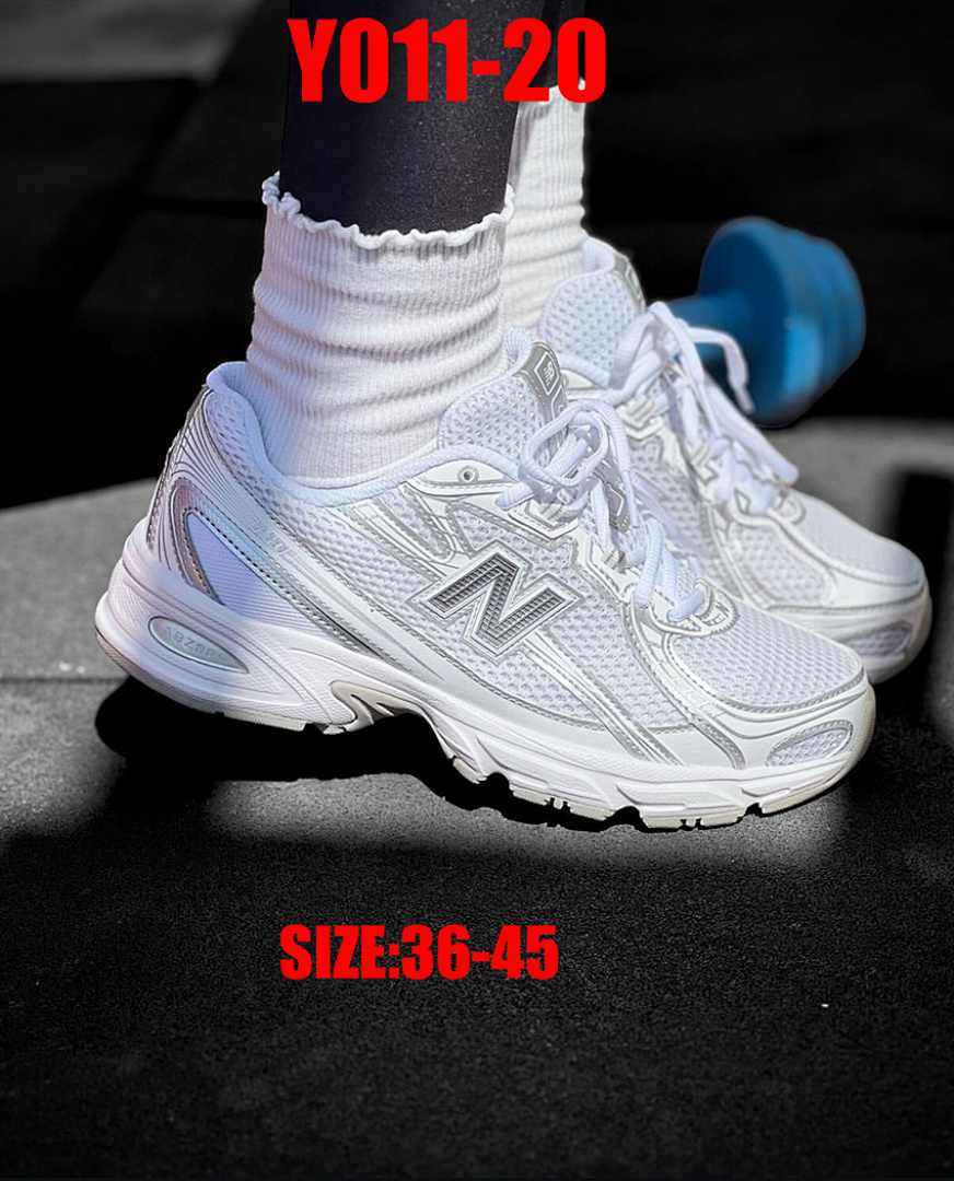 New Balance 740 · Y011 — תמונה 7