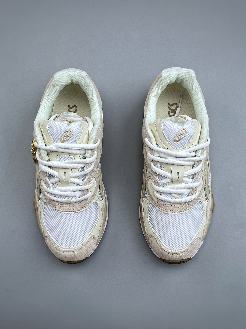 ASICS GEL-NYC · A1YS — תמונה 8