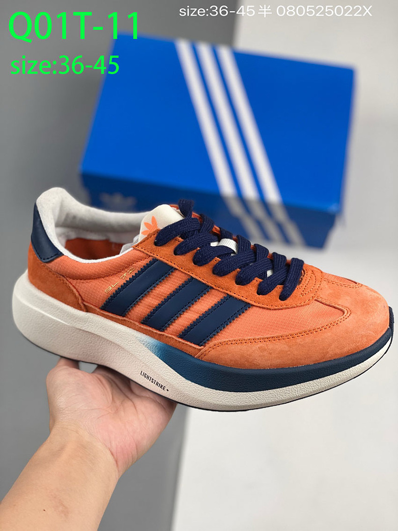Adidas SL 72 Pro · Q01T — תמונה 19