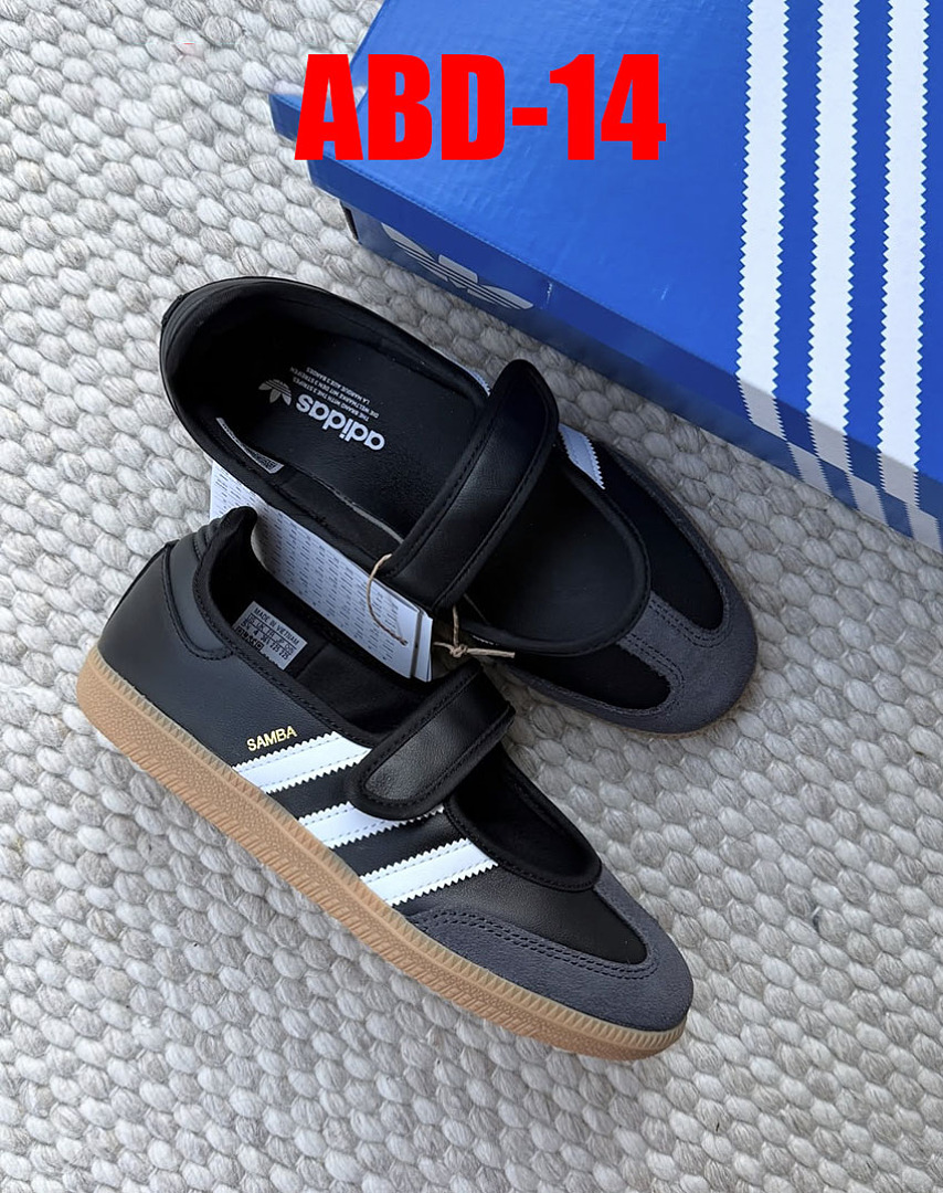 Adidas Samba Jane · ABD — תמונה 19