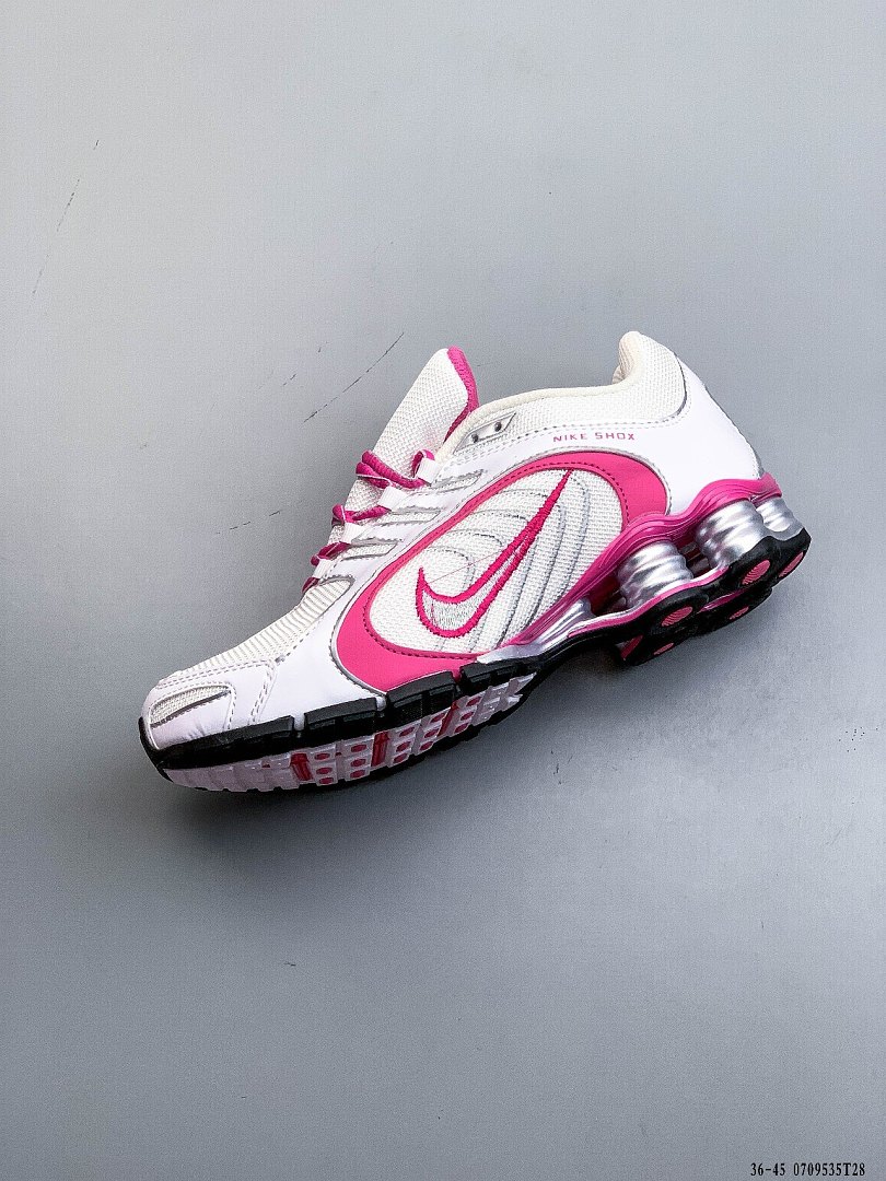 Nike Shox · HDA4 — תמונה 3