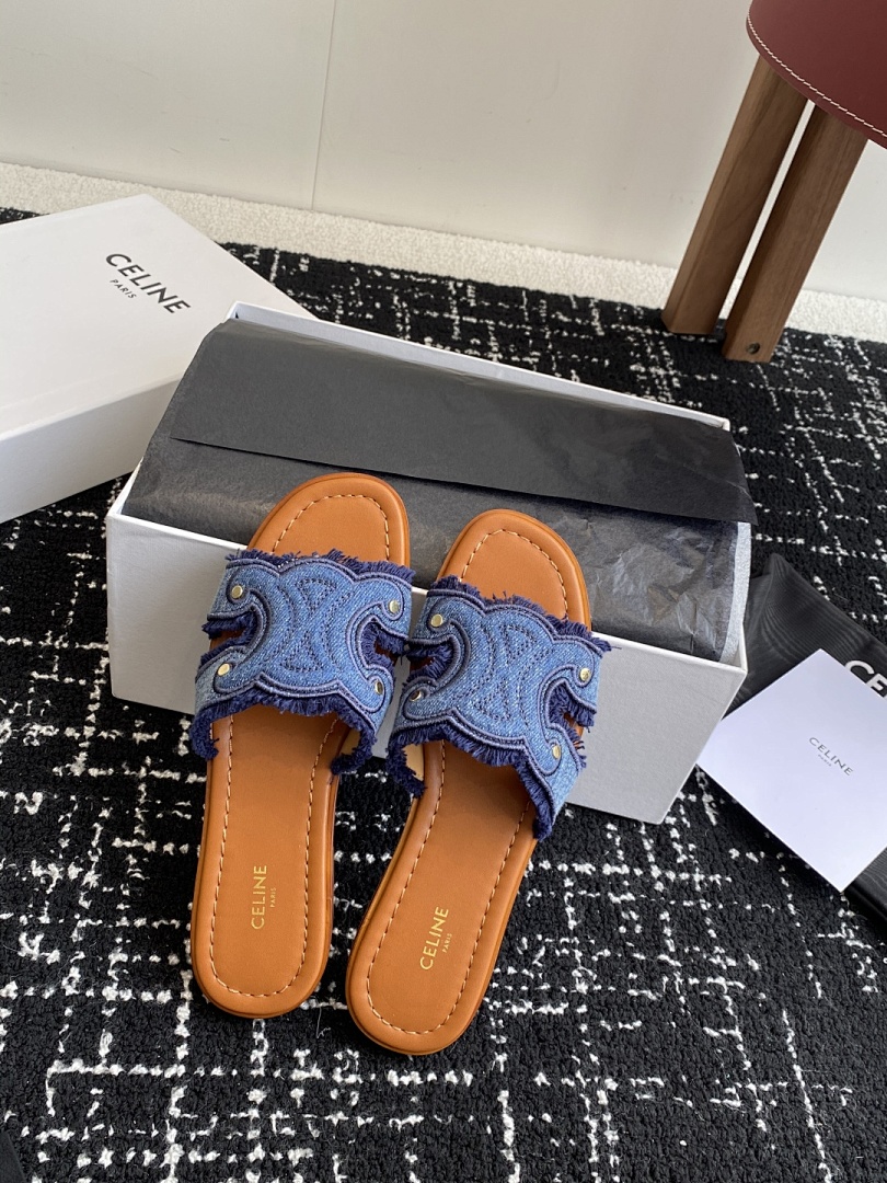 Celine Marina Mule · RK37 — תמונה 5