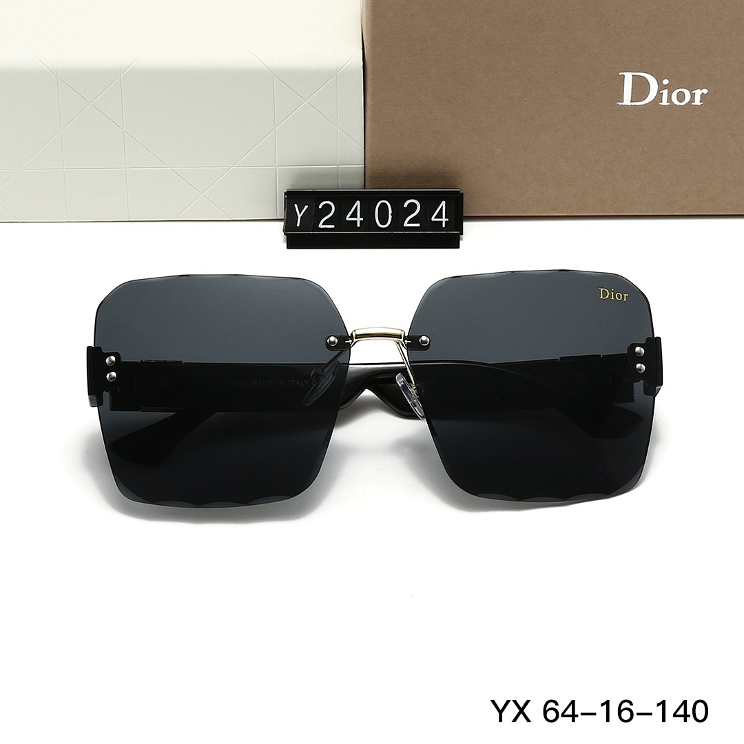 Dior — משקפי שמש · G11G — תמונה 2
