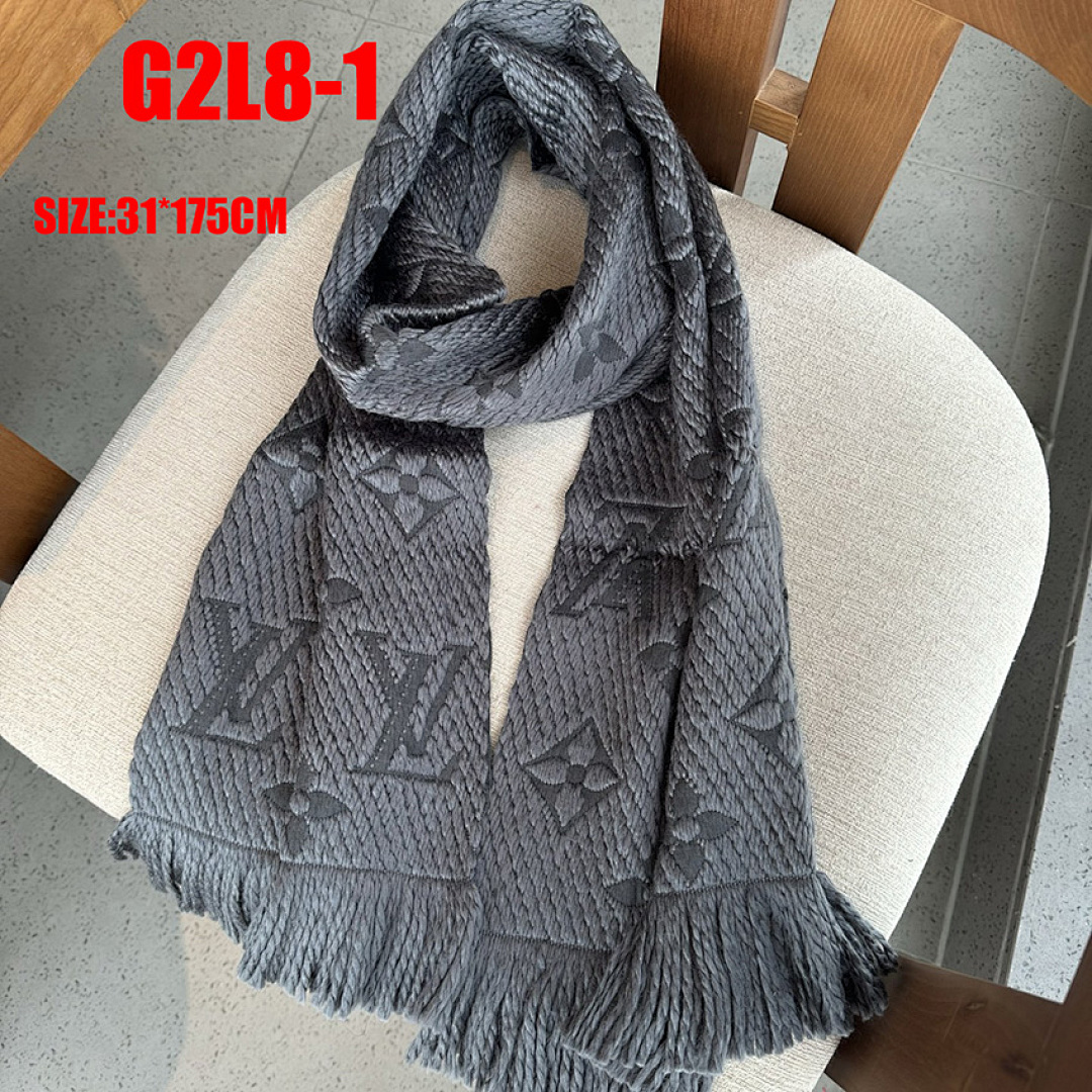 Louis Vuitton Logomania · G2L8 — תמונה 5