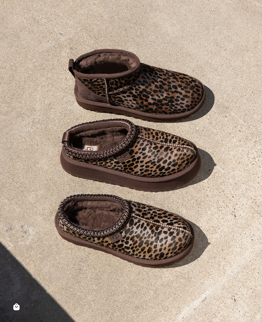 UGG Classic Ultra Mini · UU8G