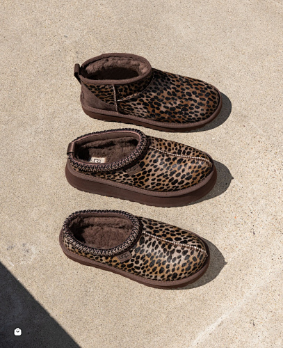 UGG Classic Ultra Mini · UU8G