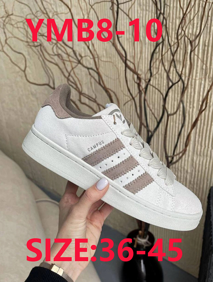 Adidas Campus 00s · YMB8 — תמונה 24