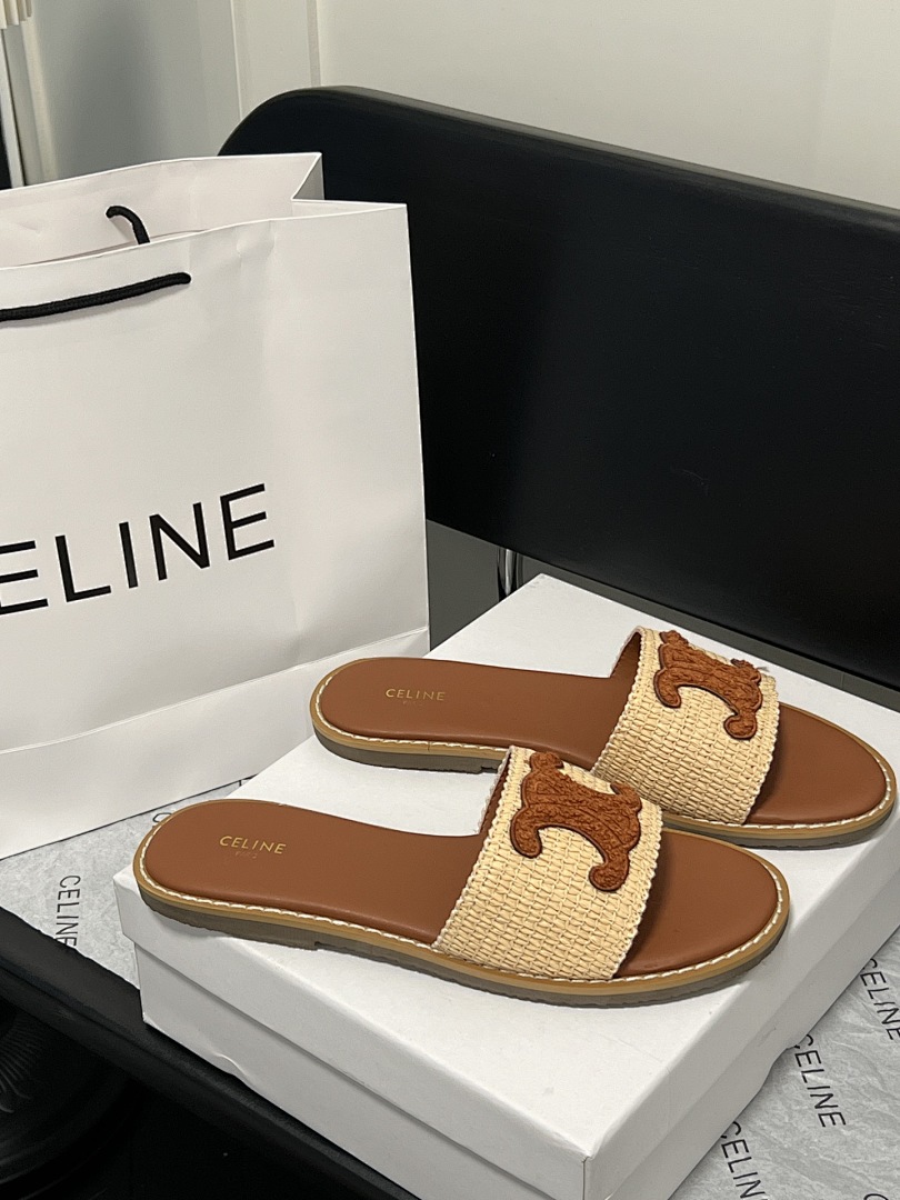 Celine Lympia Mule · AKS2 — תמונה 7