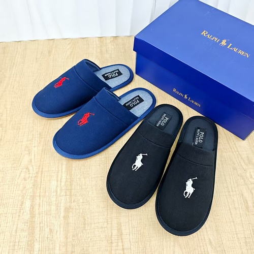 Polo Ralph Lauren Klarence · XR07