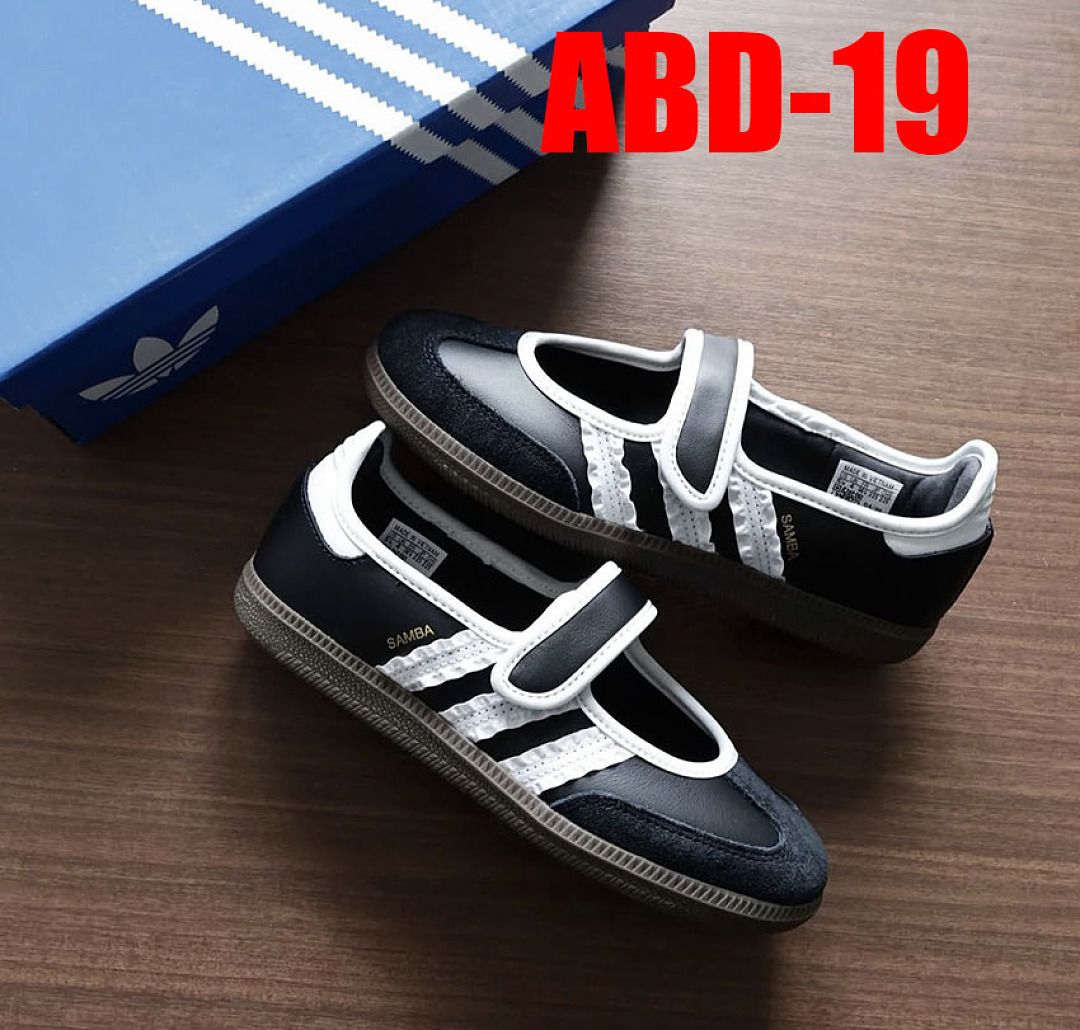 Adidas Samba Jane · ABD — תמונה 14