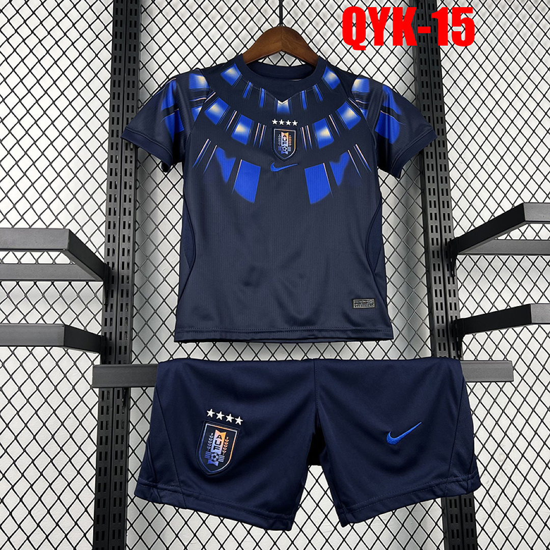 adidas Spain 26 Away Jersey · QYK — תמונה 18