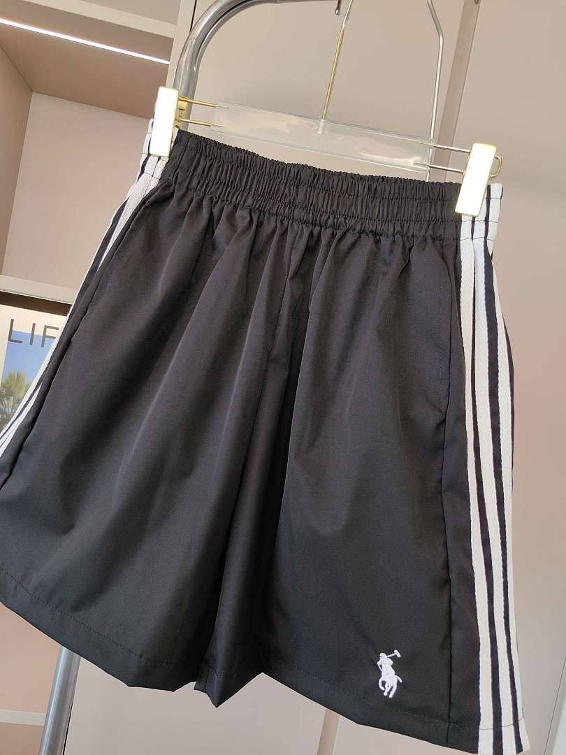 Polo Ralph Lauren Polo Pony Cotton Chino Shorts · DF50 — תמונה 5