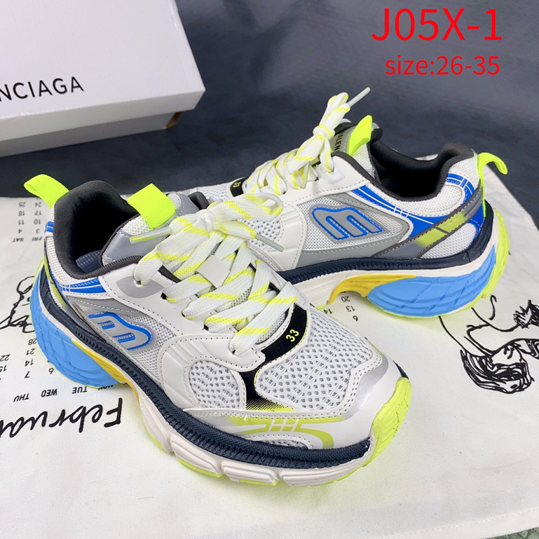 Balenciaga 10XL · J05X — תמונה 13