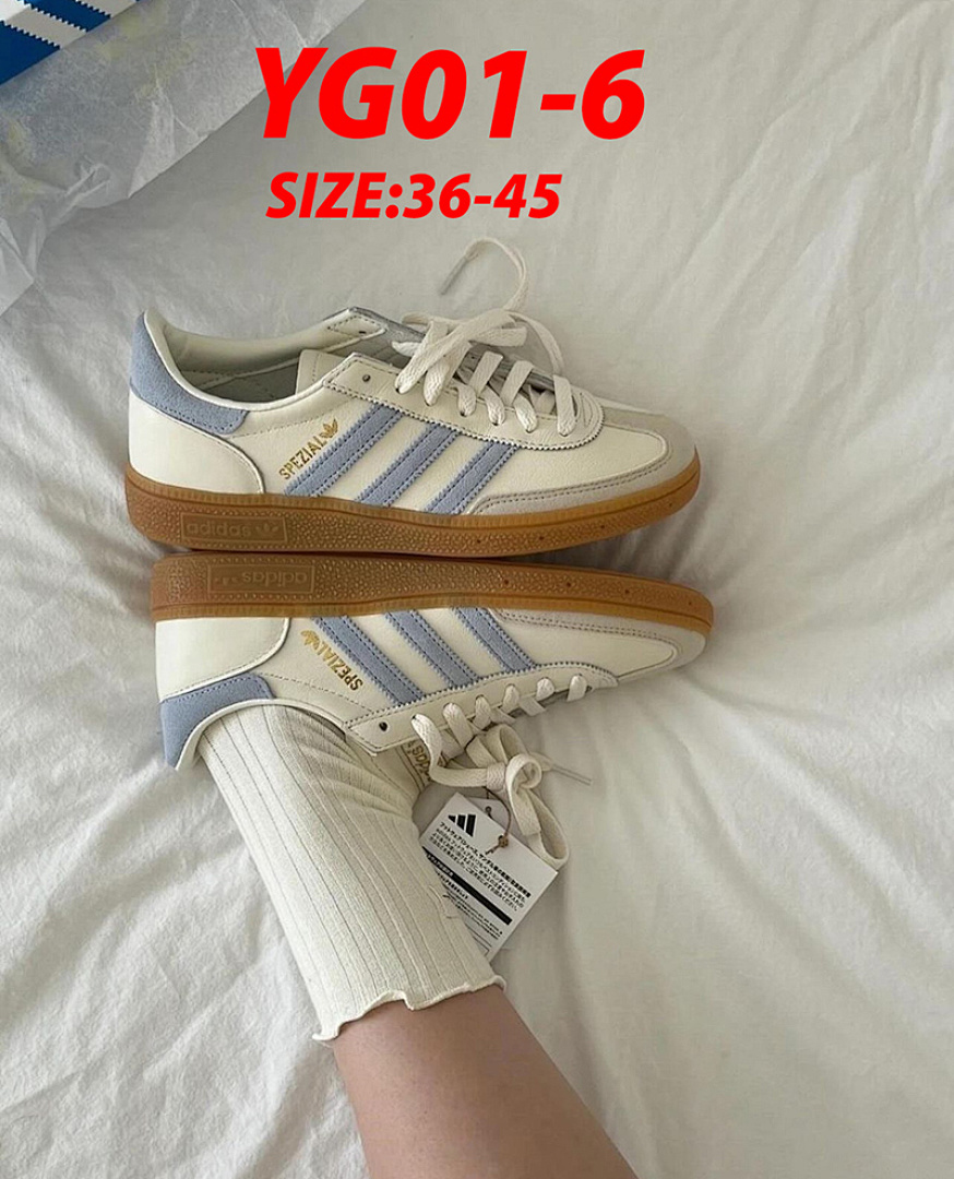 Adidas Handball Spezial · YG01 — תמונה 17