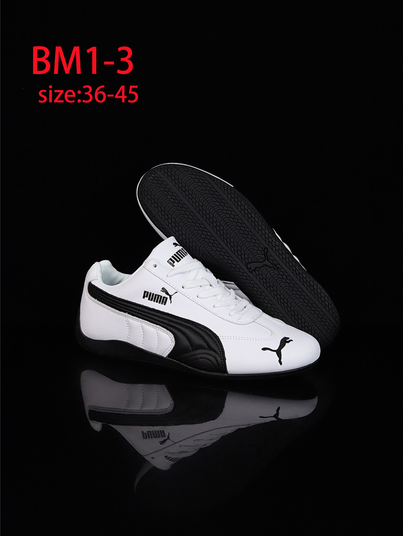 Puma Speedcat · BM1 — תמונה 30