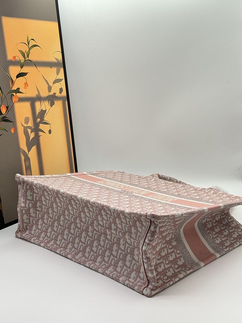 Dior Book Tote · R3T9 — תמונה 4