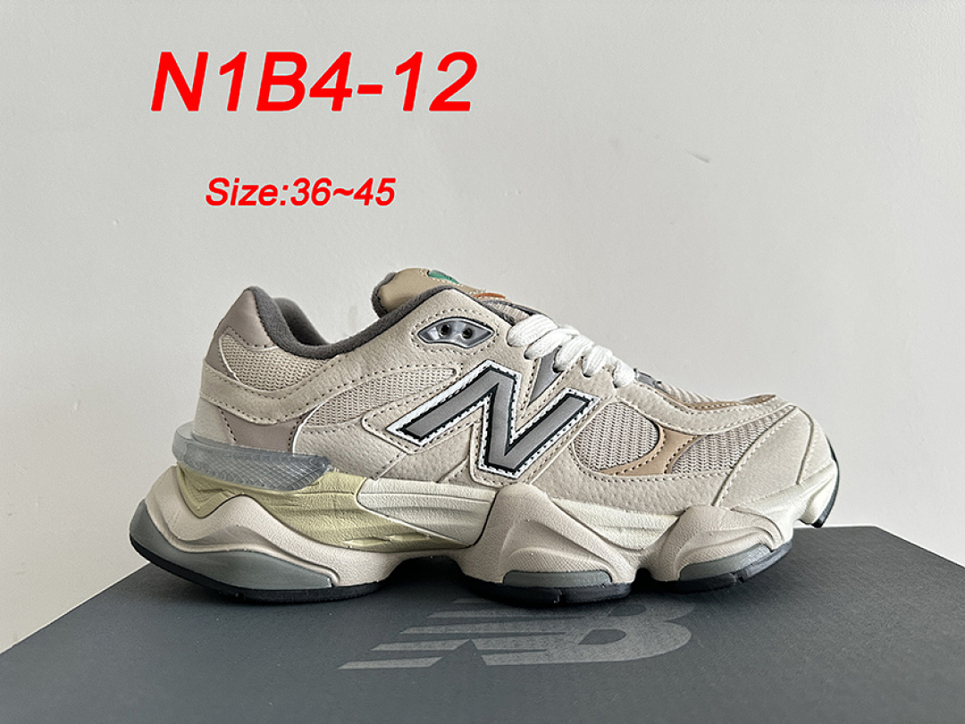 New Balance 9060 · N1B4 — תמונה 14