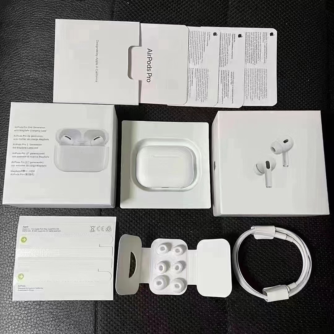 Apple AirPods Pro · J1A1 — תמונה 7