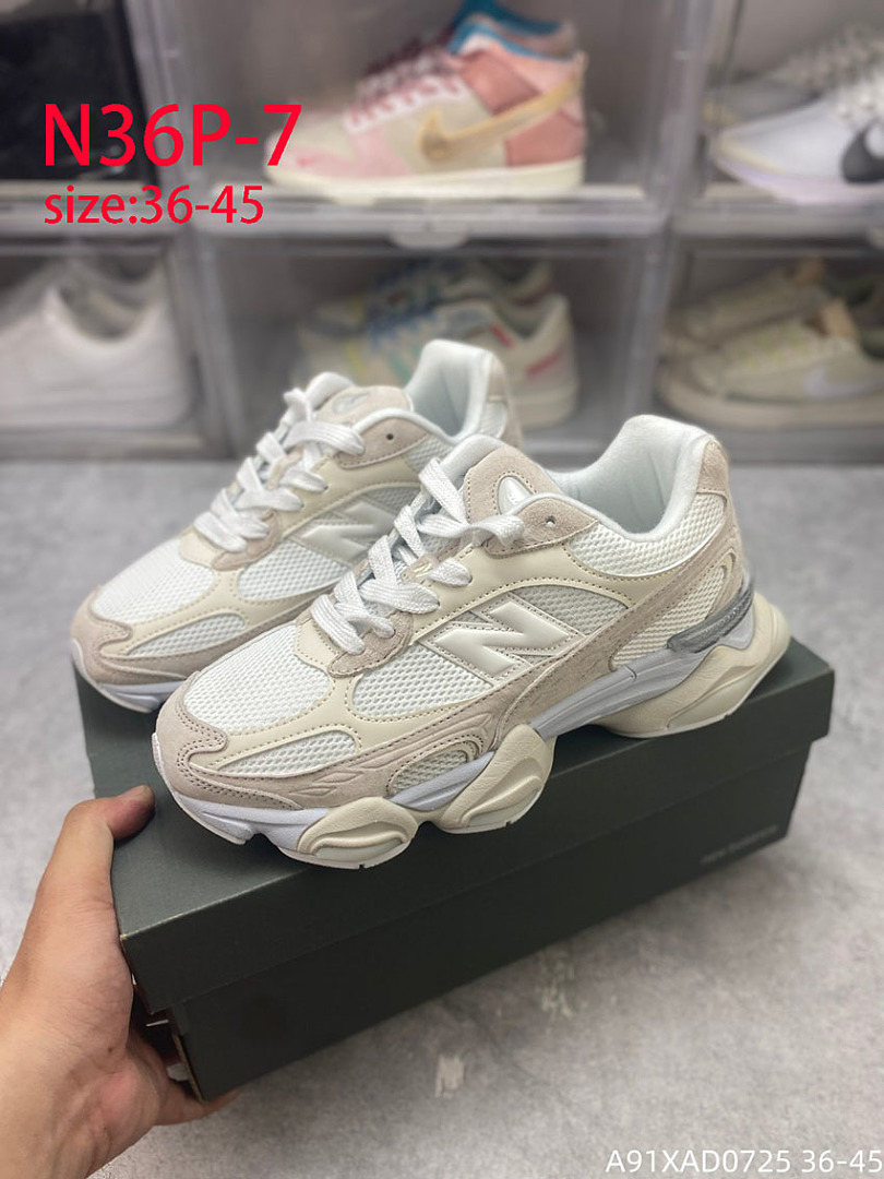 New Balance 9060 · N36P — תמונה 4