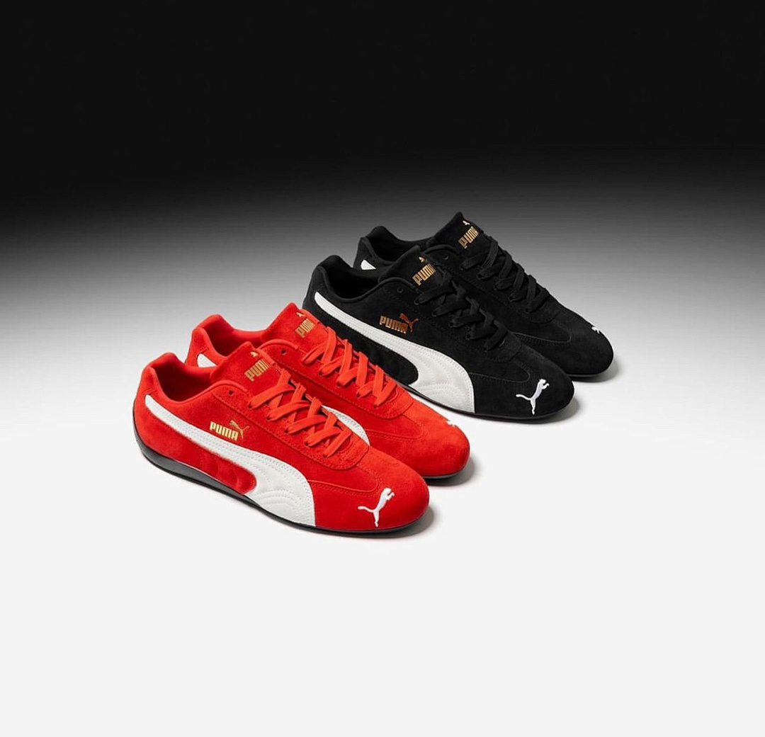 PUMA Speedcat OG · Y13P — תמונה 6