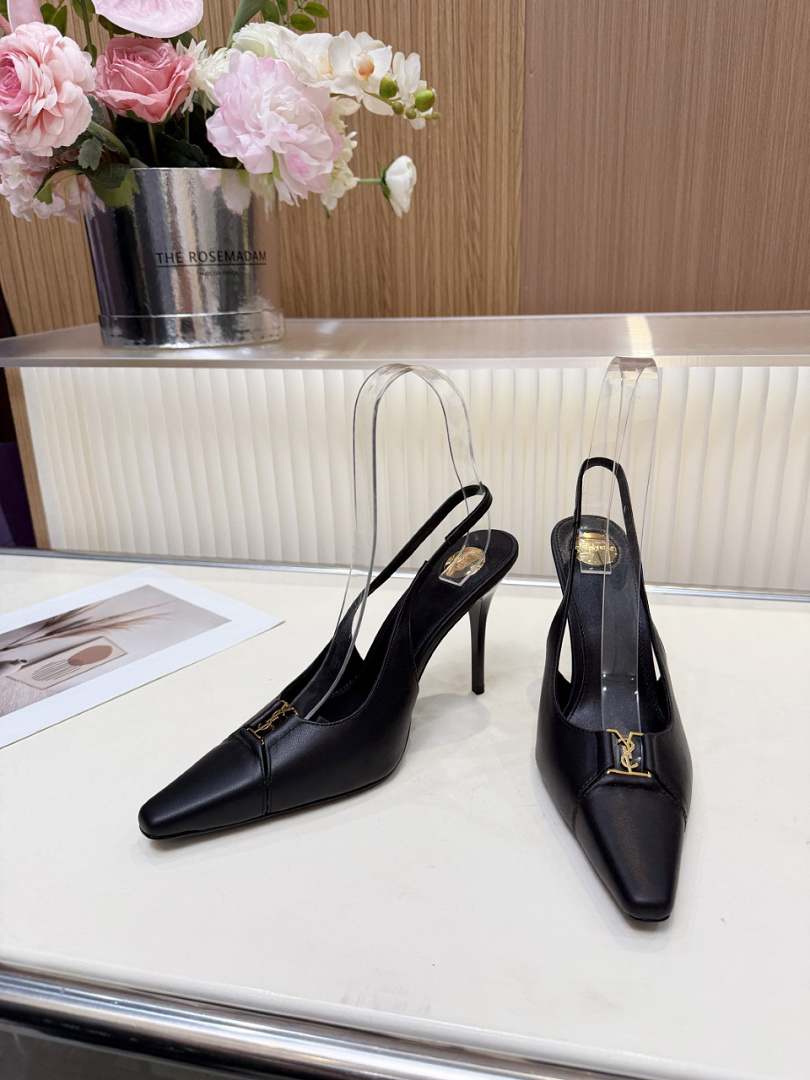Saint Laurent Babylone Breteuil · YT85 — תמונה 16