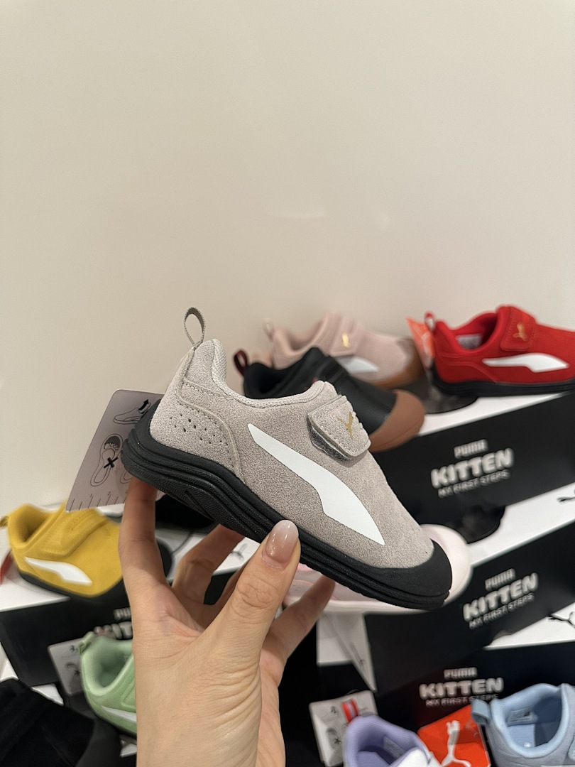 PUMA Kitten · G5K5 — תמונה 5