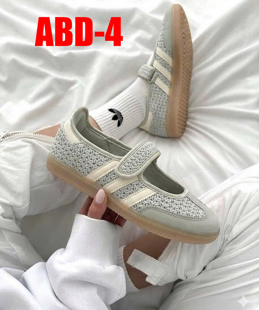 Adidas Samba Jane · ABD — תמונה 29