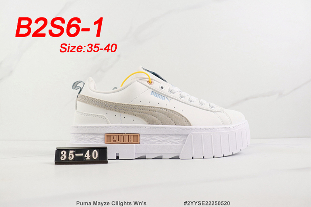 PUMA Mayze · B2S6 — תמונה 17
