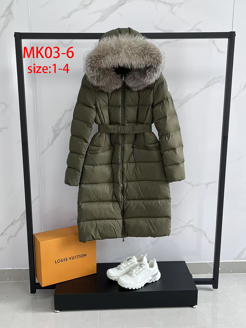 Moncler Boedic · MK03 — תמונה 9