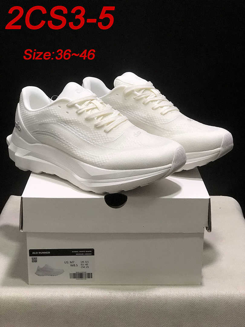 Alo Yoga Alo Runner · 2CS3 — תמונה 14
