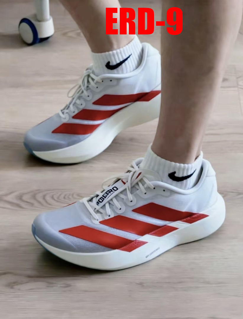 Adidas Adizero Adios Pro 4 Satisfy · ERD — תמונה 17