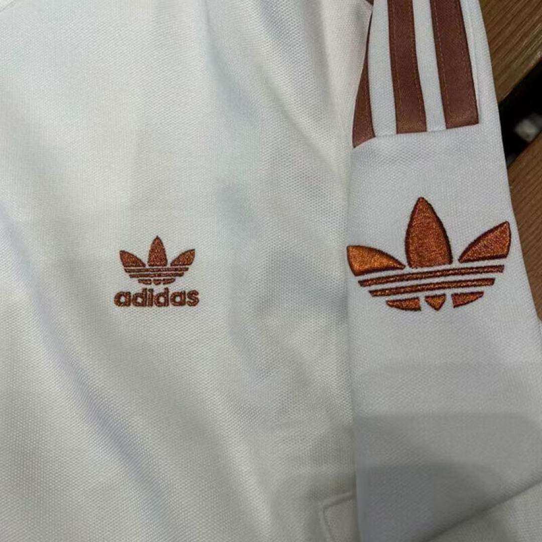 Adidas Firebird Track Jacket · DTB1 — תמונה 10