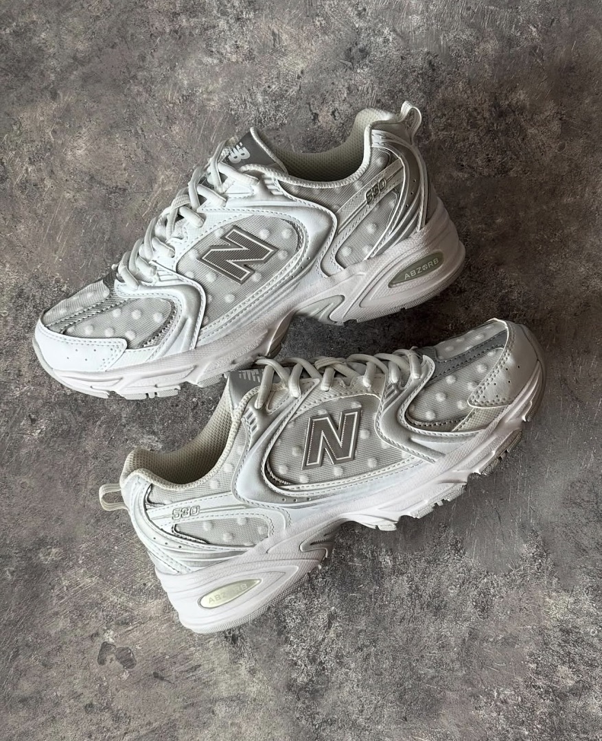 New Balance 530 · QW02 — תמונה 4