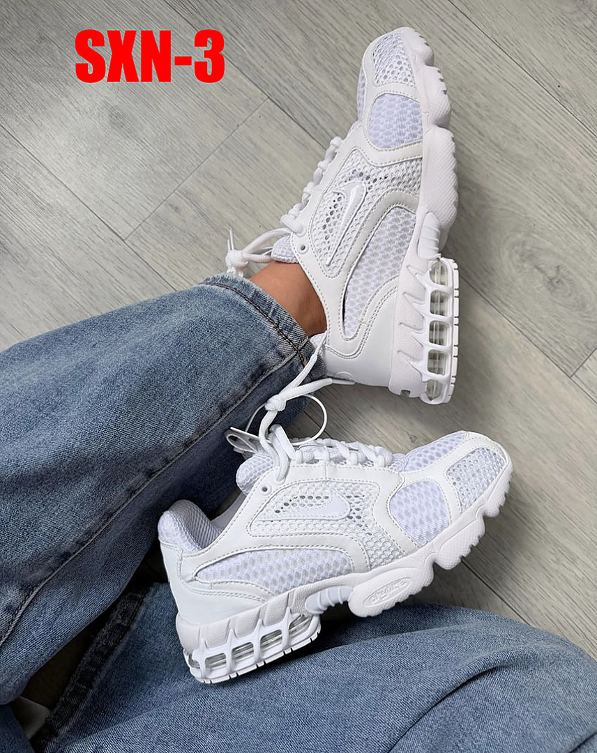 Nike Air Zoom Spiridon Cage 2 · SXN — תמונה 12