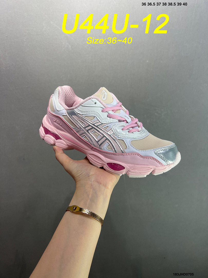 ASICS GEL-NYC · U44U — תמונה 18