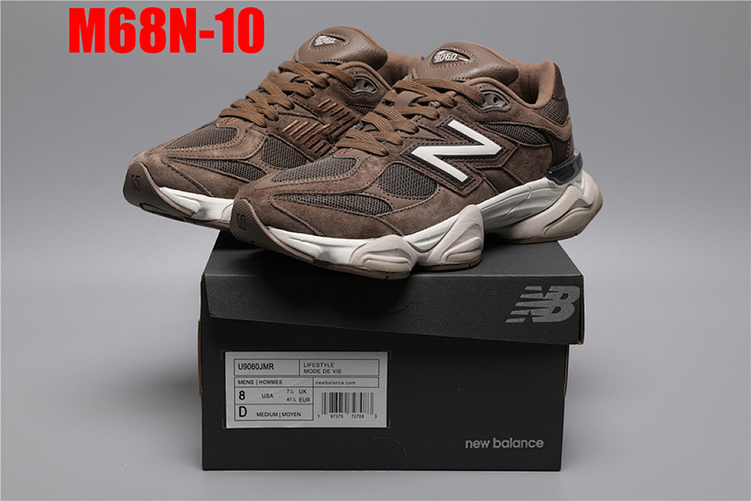 New Balance 9060 · M68N — תמונה 26