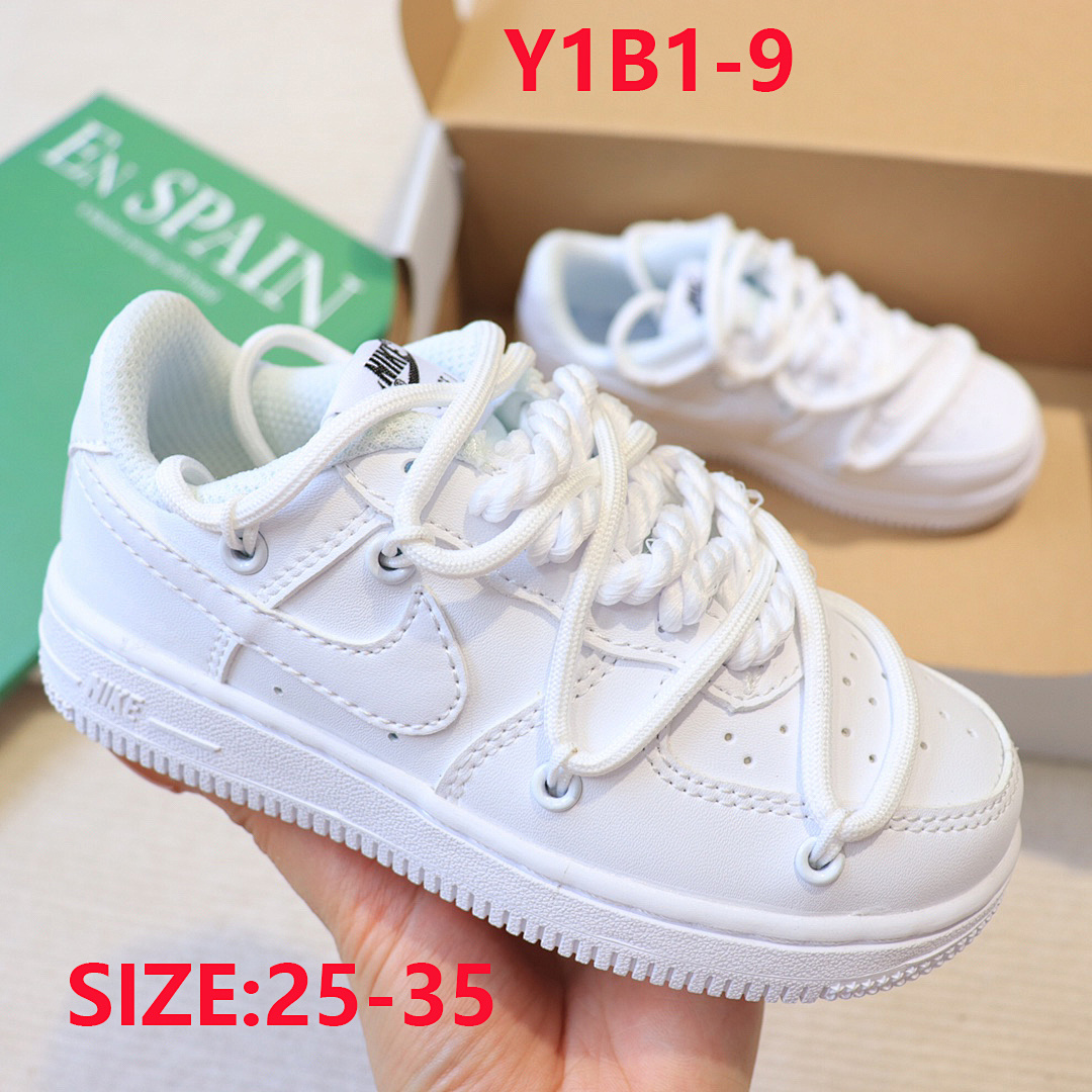 Nike Air Force 1 LV8 PS · Y1B1 — תמונה 23