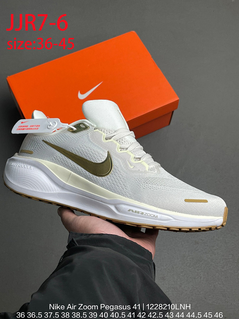 Nike Air Zoom Pegasus 41 · JJR7 — תמונה 10