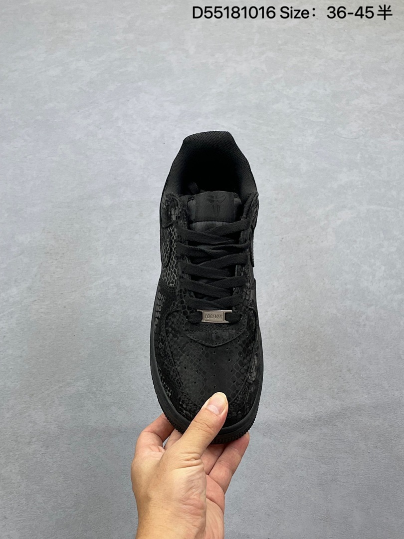 Nike Air Force 1 Low x · M49K — תמונה 5